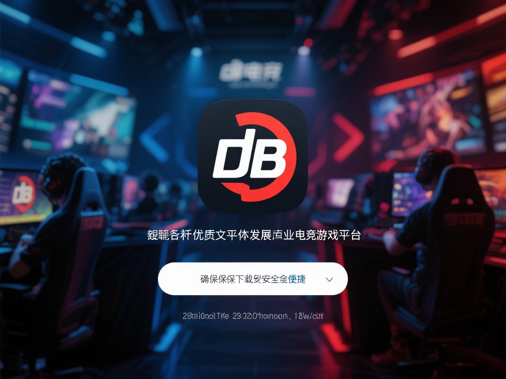 安全便捷的DB电竞下载推荐渠道全指南 