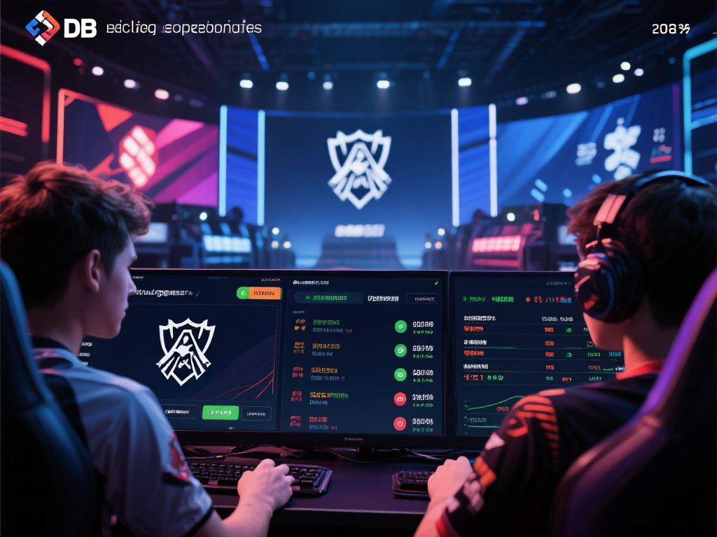 提升DB电竞开盘策略：必看技巧与经验总结 