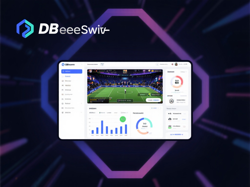 DB电竞软件新手入门教程:从零开始全面掌握 db电竞软件因其稳定运行、数据丰富以及极具竞争力的
