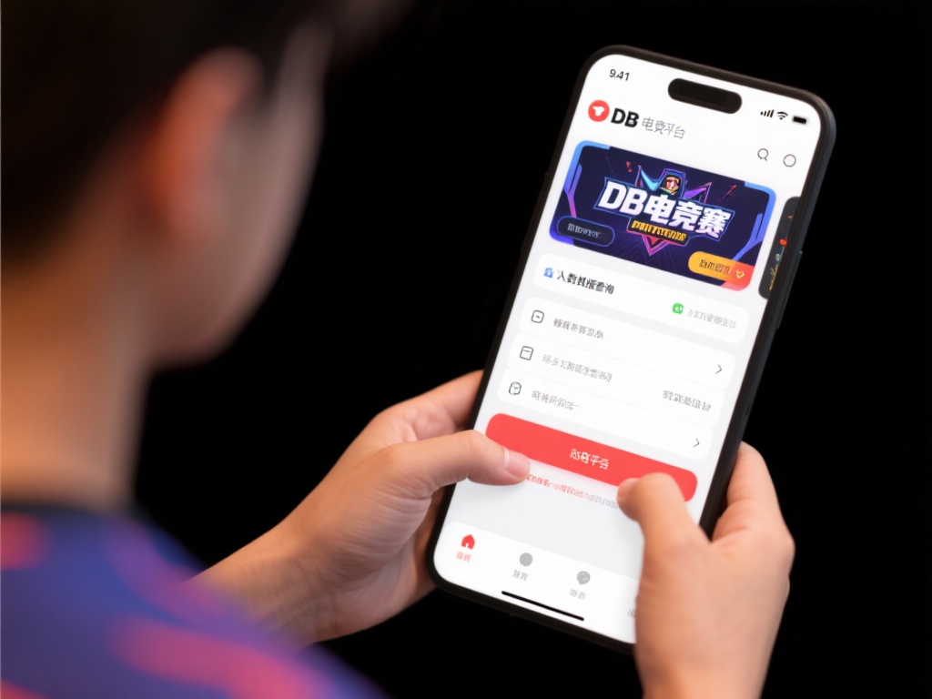深入解析为何电竞玩家青睐DB电竞平台 相比于一些操作复杂、流程繁琐的平台,DB电竞平台的