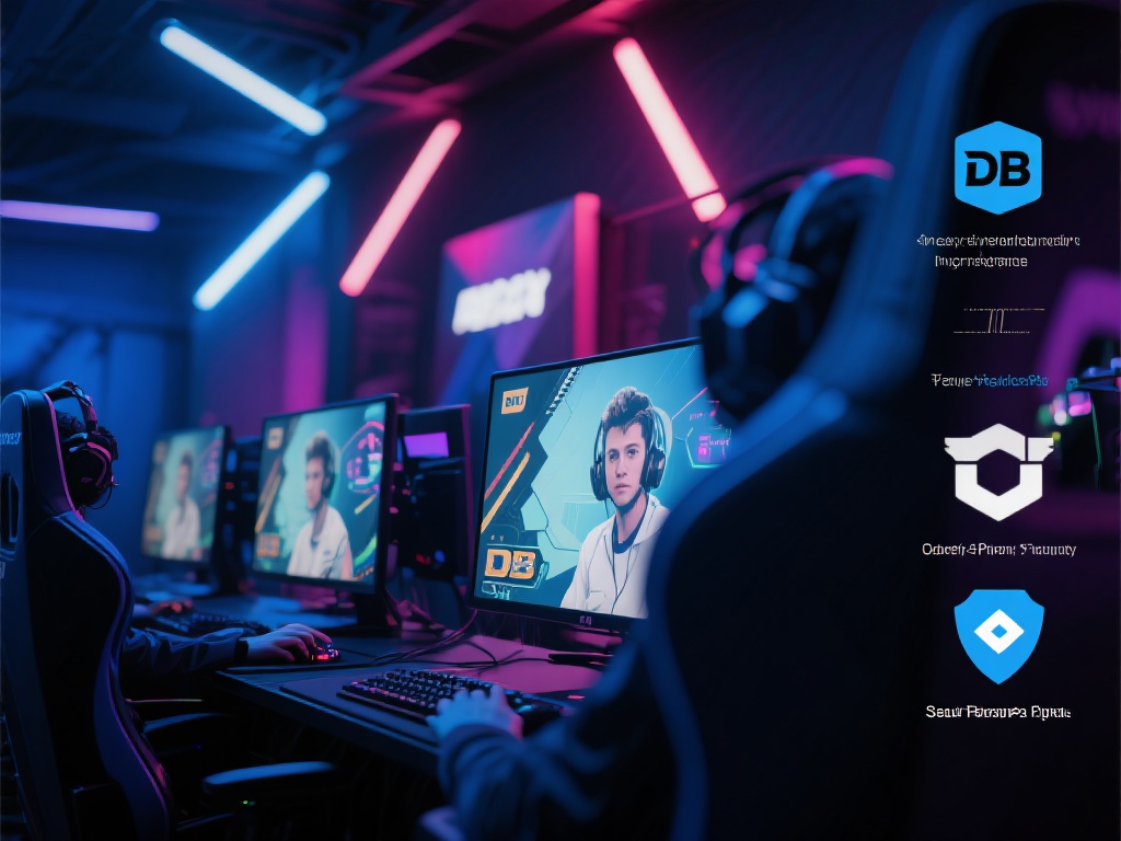 随着数字化时代的全面到来，电子竞技行业的成长速度令