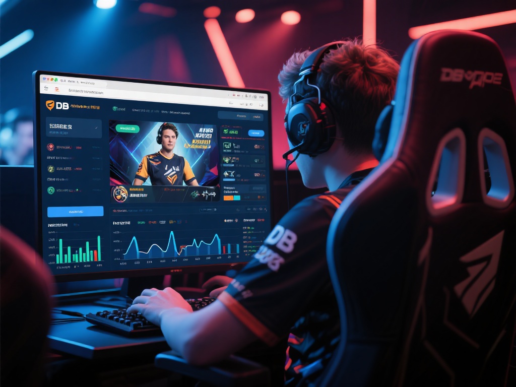 在如今的电竞时代，电竞数据分析早已不仅仅是职业战队