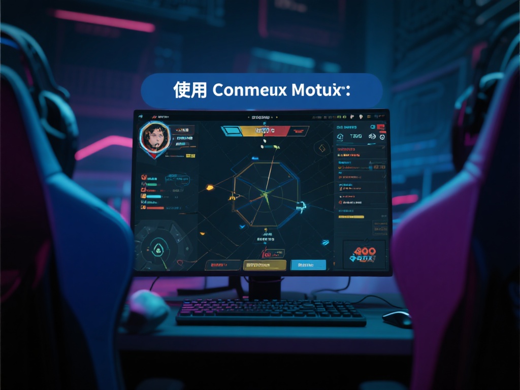 使用兼容模式：&nbsp;大部分电竞游戏都会升级反作弊系统，