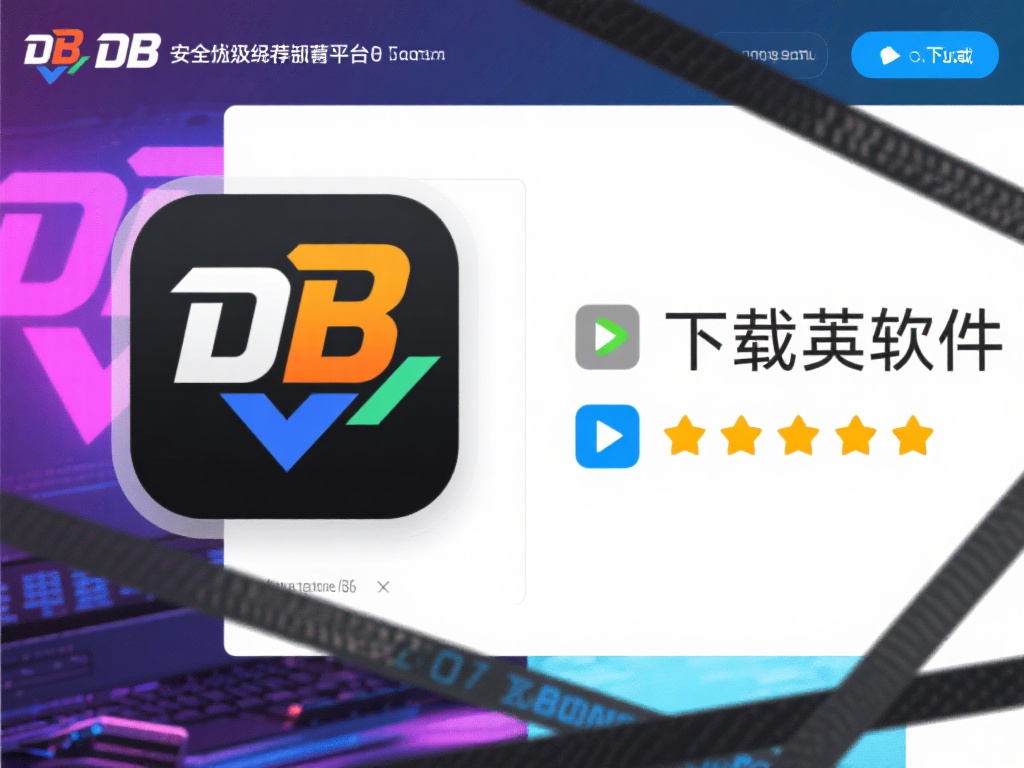 轻松上手电竞DB下载：小白必看的详细自助教程 