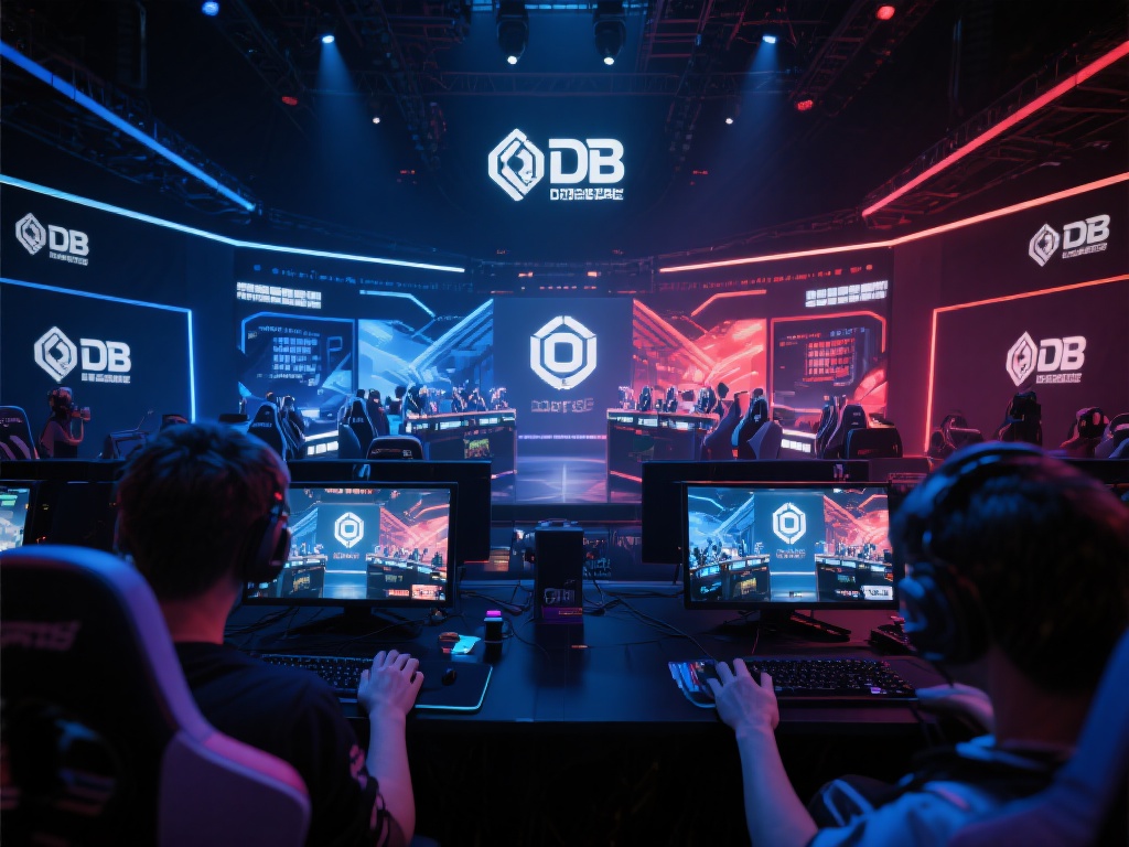 DB电竞行业现状及未来市场发展前景预测 