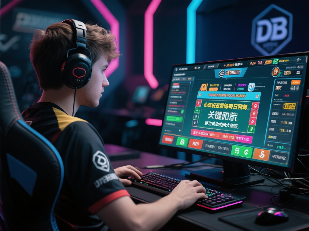 对于高端玩家而言，电竞押注不仅是娱乐，更是一种理性