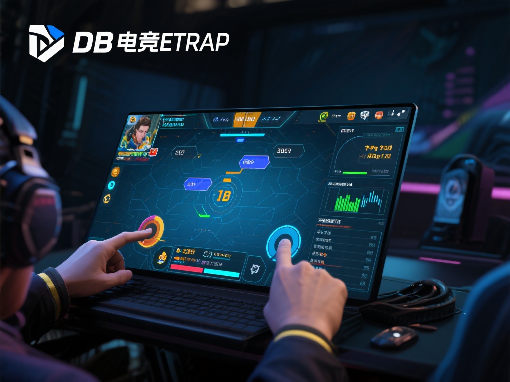 什么是DB电竞外挂？
DB电竞外挂专指以数据分析