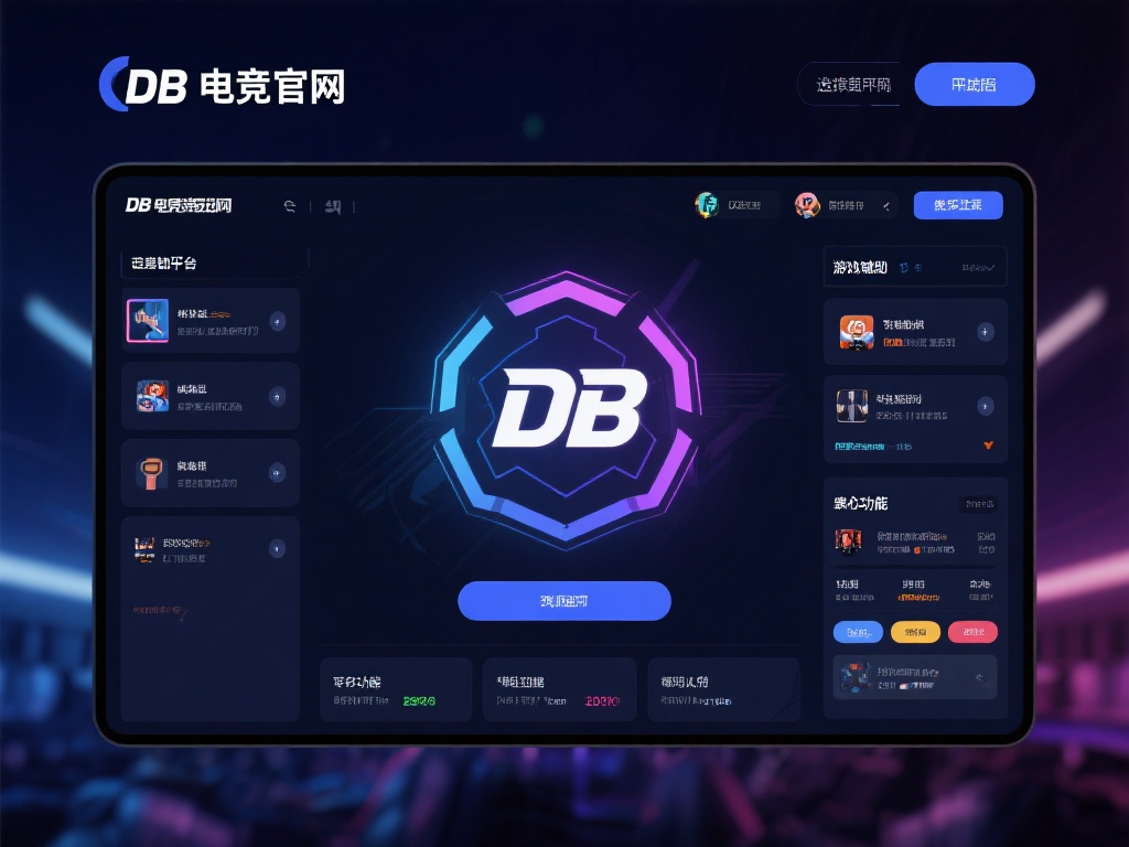 DB电竞官方网站用户评价：核心功能全面深度测评 