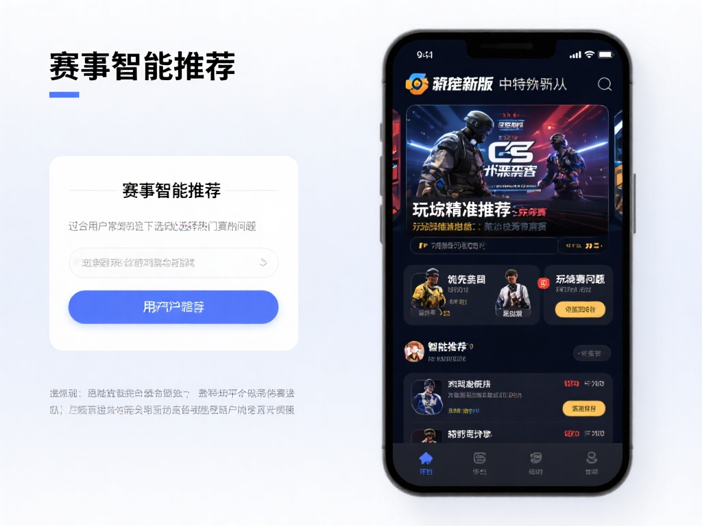 DB电竞电脑版：最新更新及全面优化策略详解 