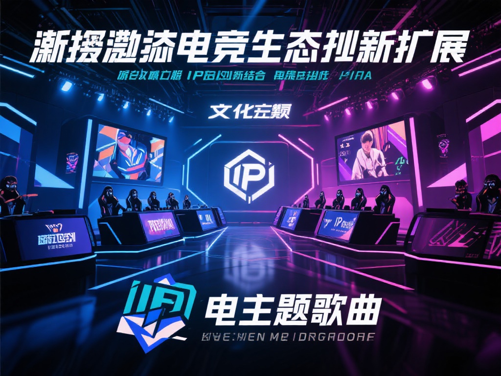 DB电竞追风：带你畅游电竞新世界，探索全新玩法 