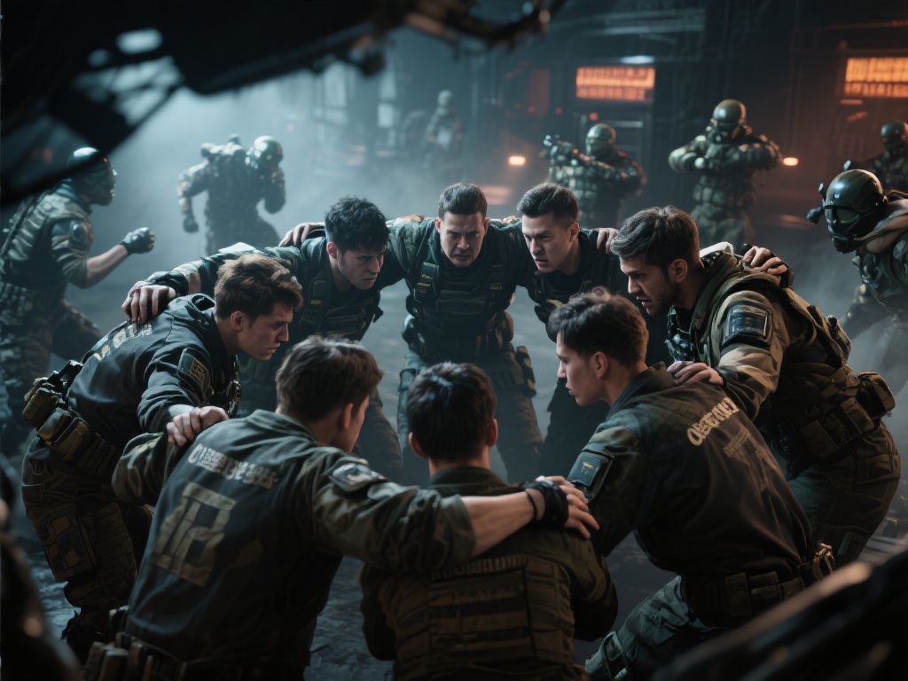 DB电竞心理战术：决策博弈定胜负的关键时刻 