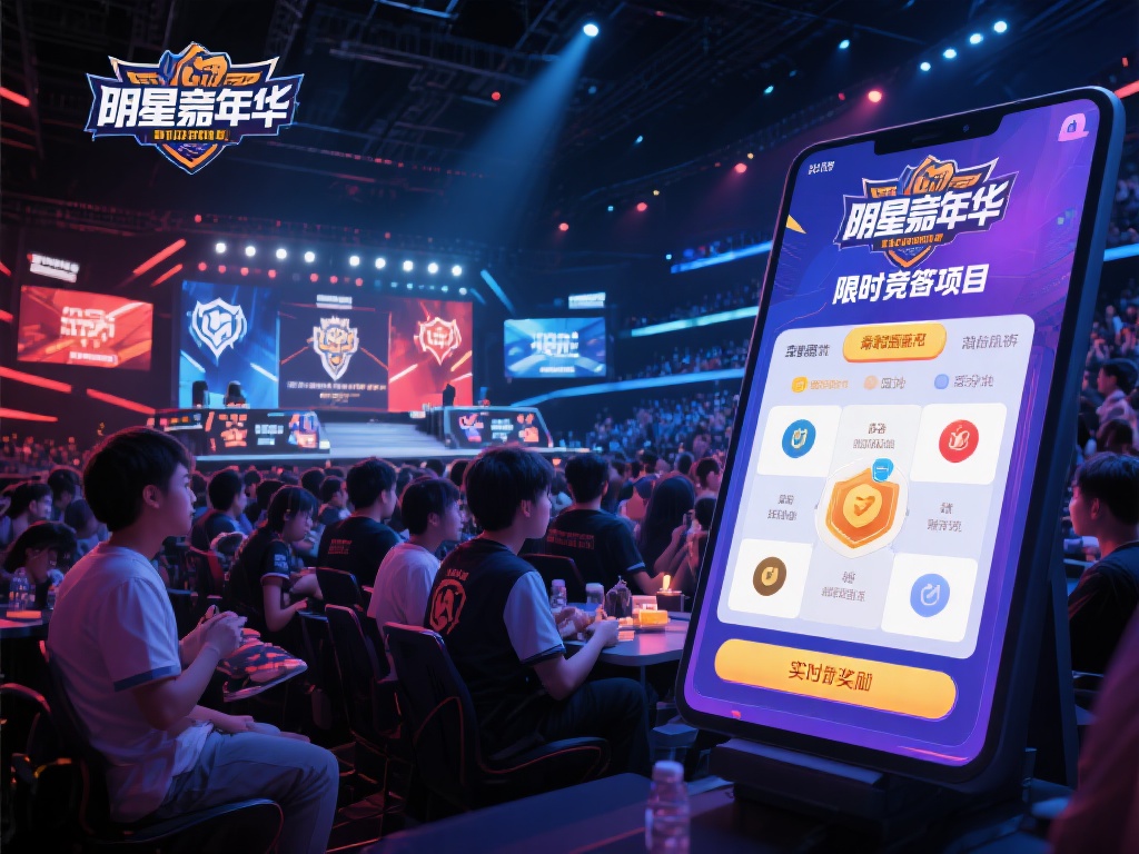 深入解析db电竞官网热门赛事与精彩活动 