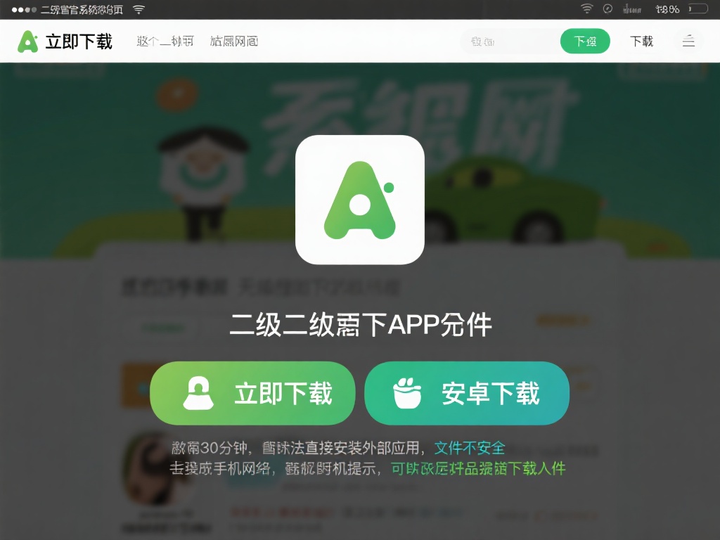 步骤二：下载APK文件
在官方网站中，你会看到“