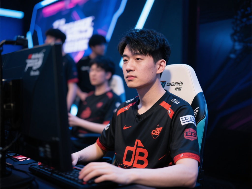 db电竞官网首页：探索畅玩电竞世界的新纪元 