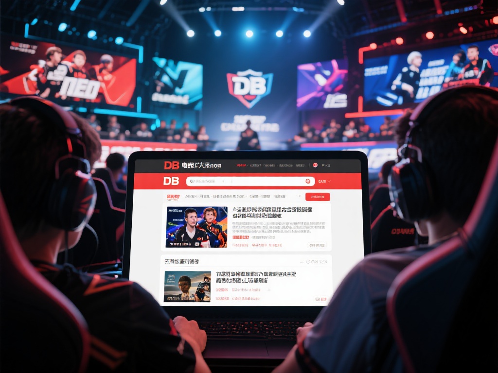DB电竞网最新赛事深度报道，带你零距离畅享观赛体验 