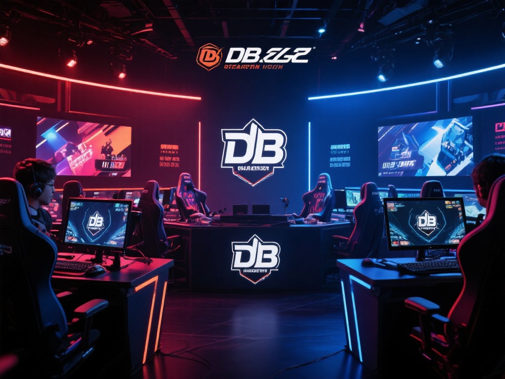 DB电竞官网：引领电竞行业发展的新兴技术先锋 
