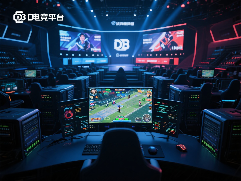 DB电竞平台官网,全新开创电竞娱乐新标杆 为了确保玩家能够享受到流畅无阻的游戏体验,DB电竞