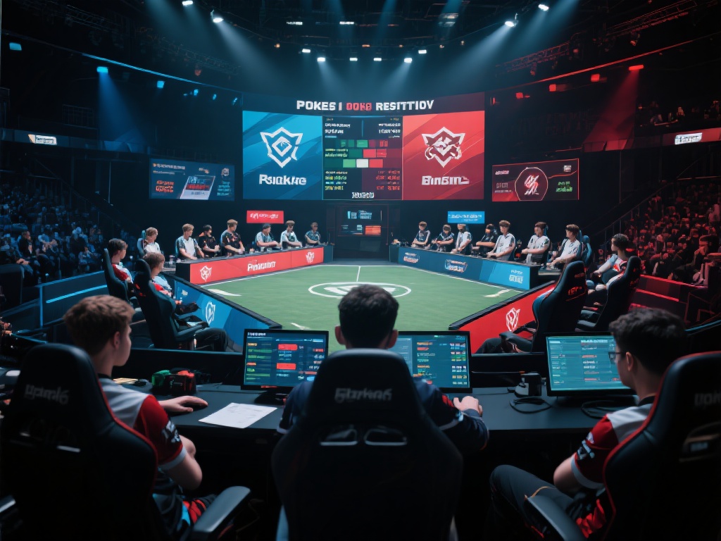 博彩预测对DB电竞最新赛况及赛果分析影响 