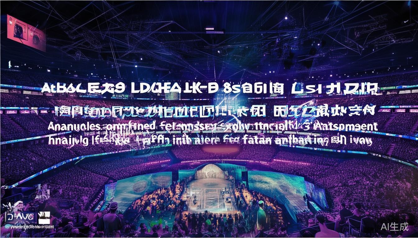 深入分析DB电竞的核心功能与行业影响力及未来发展方向 