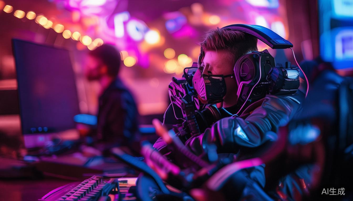 电竞耳机灵敏度与声音清晰度提升效果的关系分析 