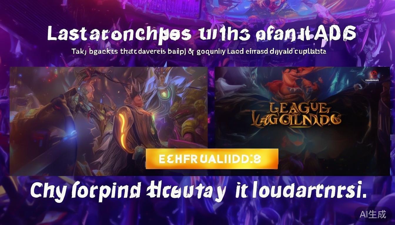 全面掌握赛事资讯：利用DB电竞官网APP畅享精彩电竞赛事攻略 