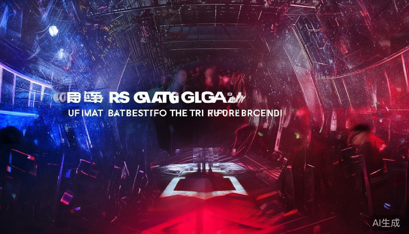 DB电竞银河之战：未来战场的终极对决与全新战略揭秘 