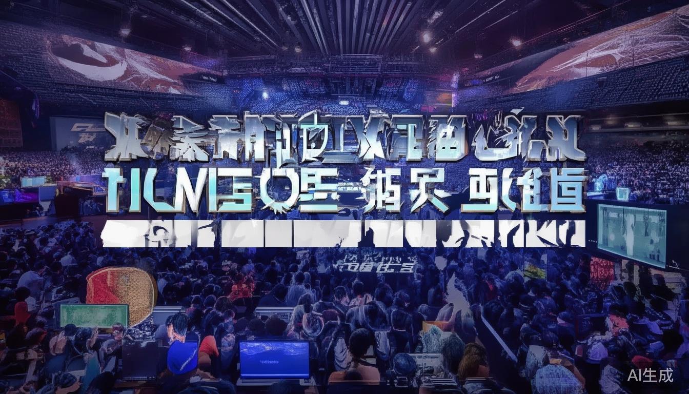 王者荣耀DB电竞：历史回顾与未来发展前景分析 