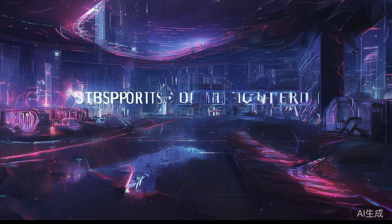 在DB电竞晚安中领略电竞夜的宁静与美好时光 