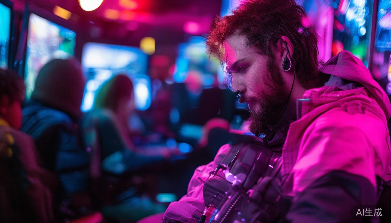 DB电竞晚安祝福语合集：温馨关怀与电竞梦想的美好祝愿 