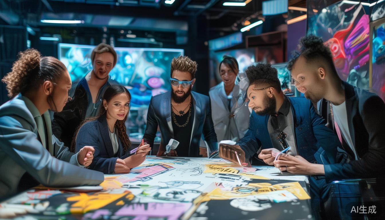 深度揭秘DB电竞的运营模式、核心团队与成功策略分析 