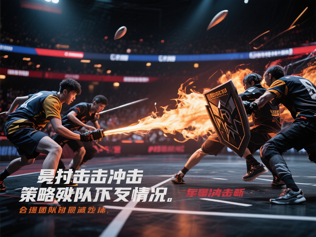 深入解析DB电竞游戏策略与技巧奥秘 