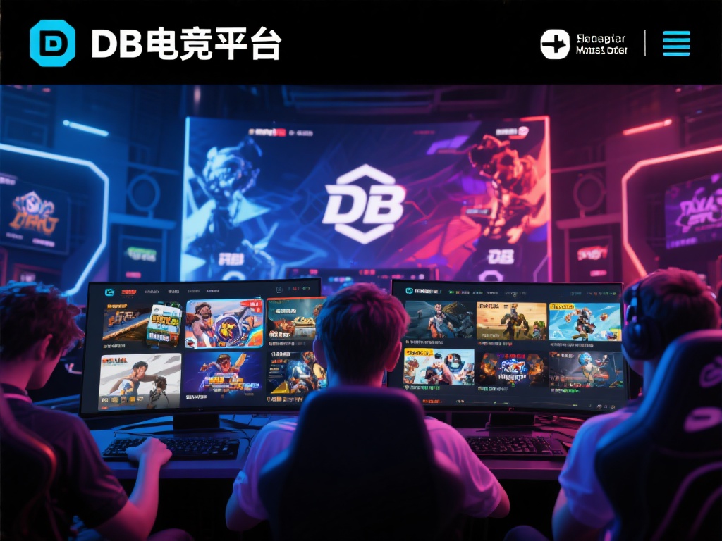 db电竞平台官网：独家福利活动全面解锁等你来体验 