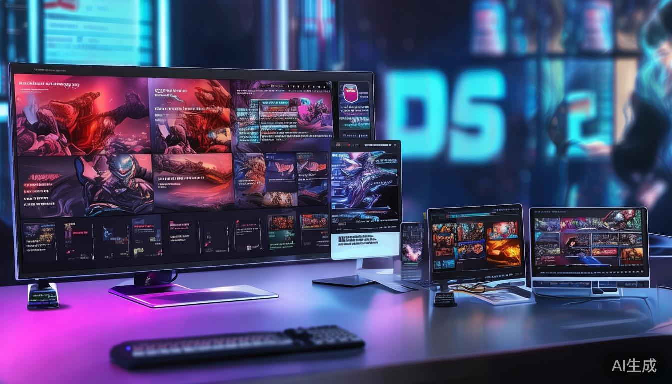 在哪里可以进行DB电竞的体验？推荐的官网与平台一览 