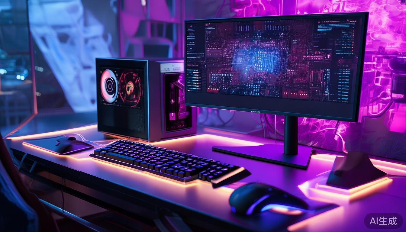 高品质DB电竞工作室建设与提升电竞水平的关键要素分析 