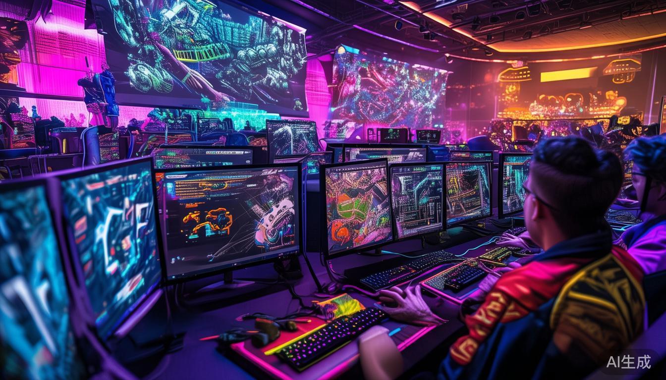 新手必读：揭秘db电竞赚钱的实用途径与技巧分析 