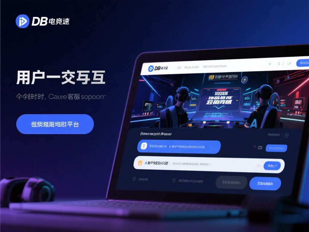 解析db电竞平台优质服务如何提升玩家体验 