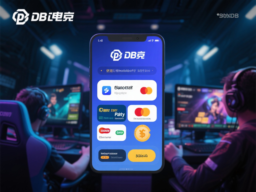 DB电竞网站游戏安全性可靠性深度解析 