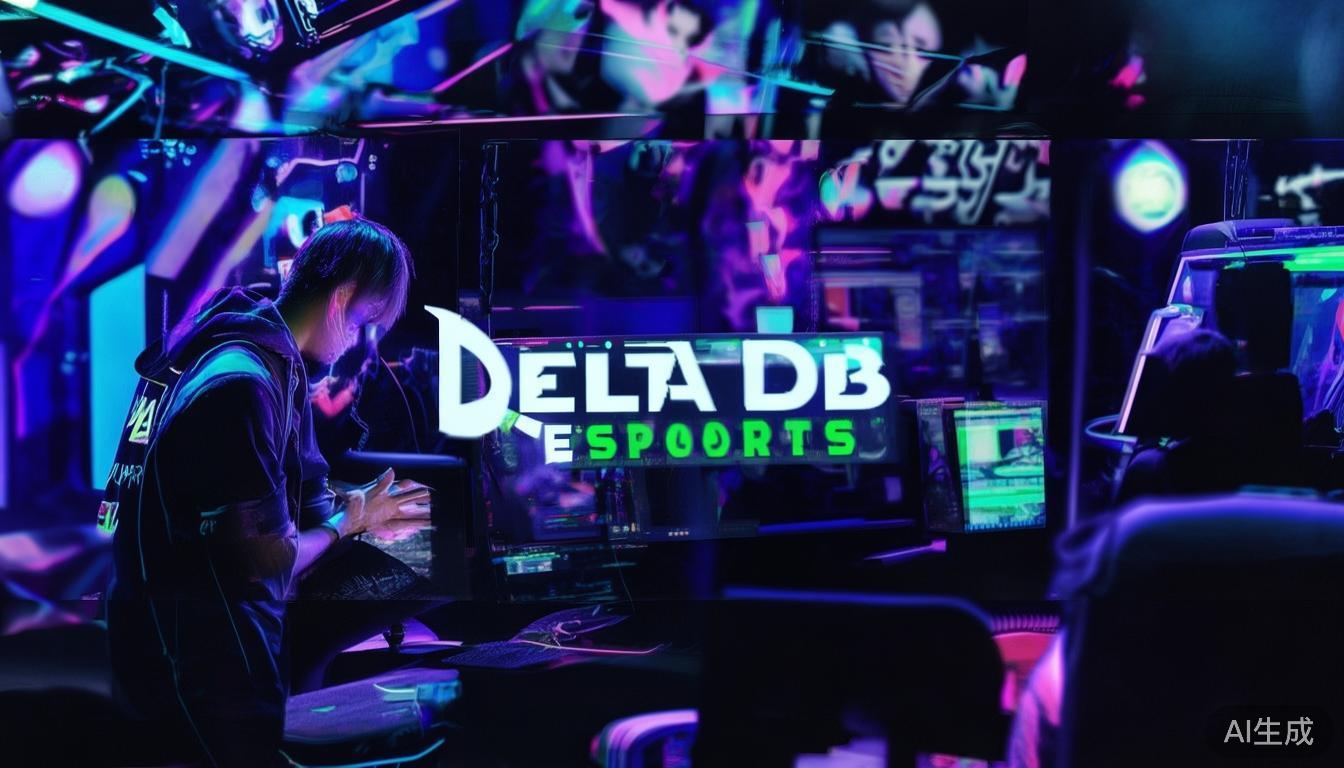 三角洲DB电竞：引领创新潮流开启未来电竞新格局 