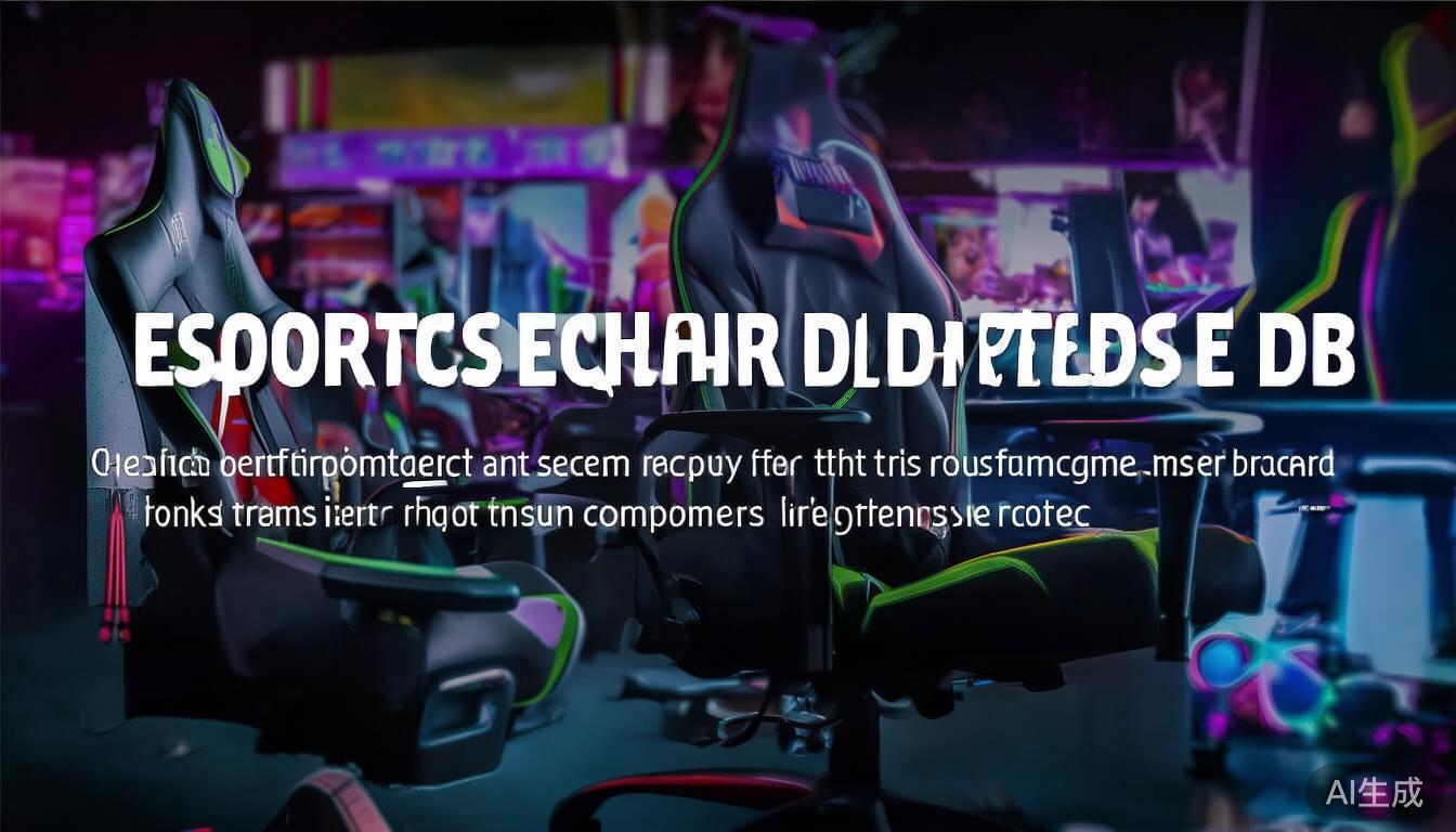 电竞椅DB整理的热门品牌全面分析与推荐 