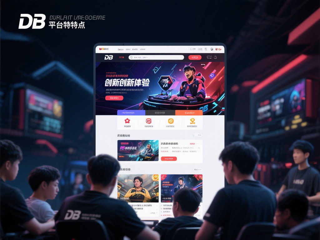 朋友力荐的DB电竞平台值得一试吗？ 