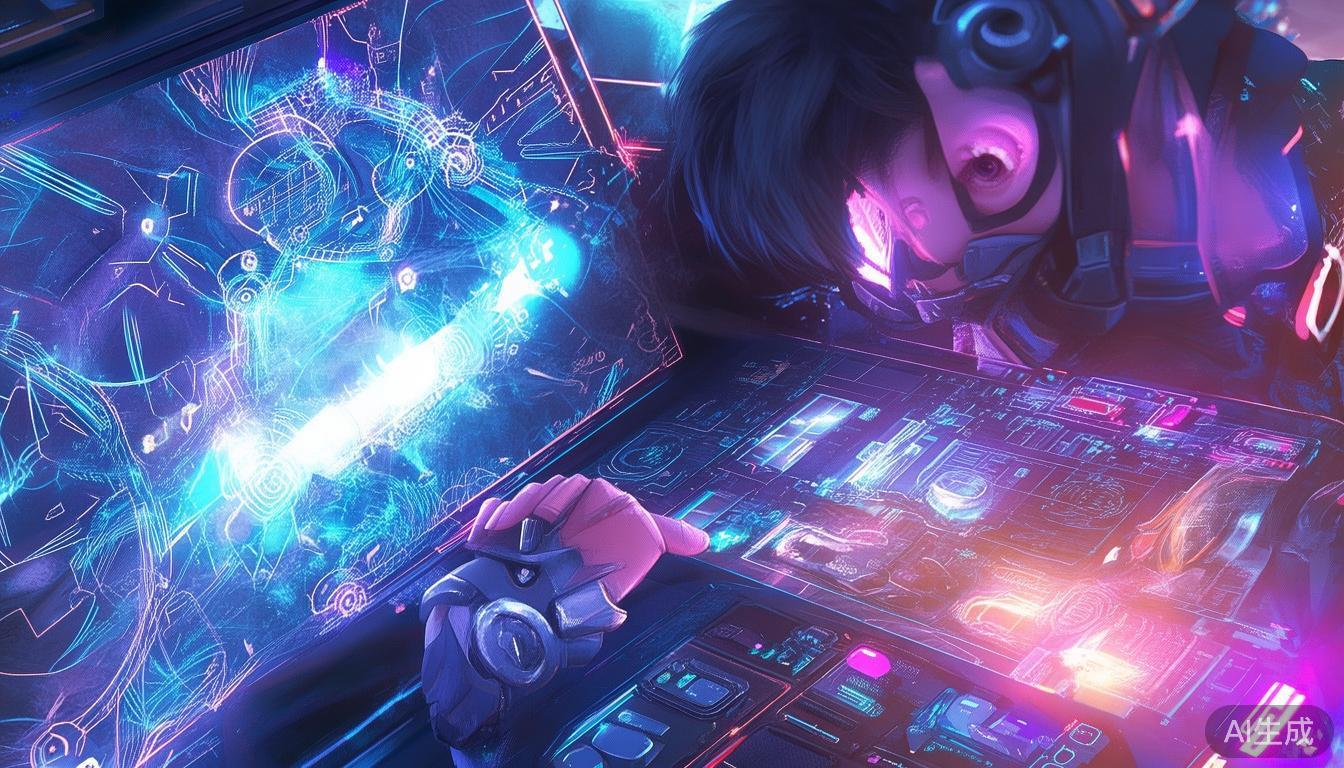 全面探索DB多宝电竞：打造极致竞技体验的最佳游戏选择 