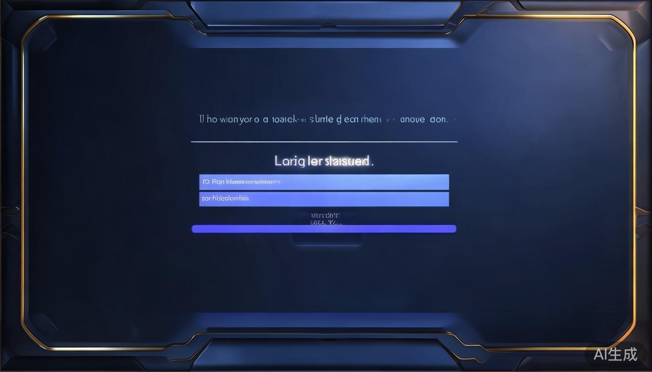详解DB电竞网页注册与登录界面操作的区别与流程指南 