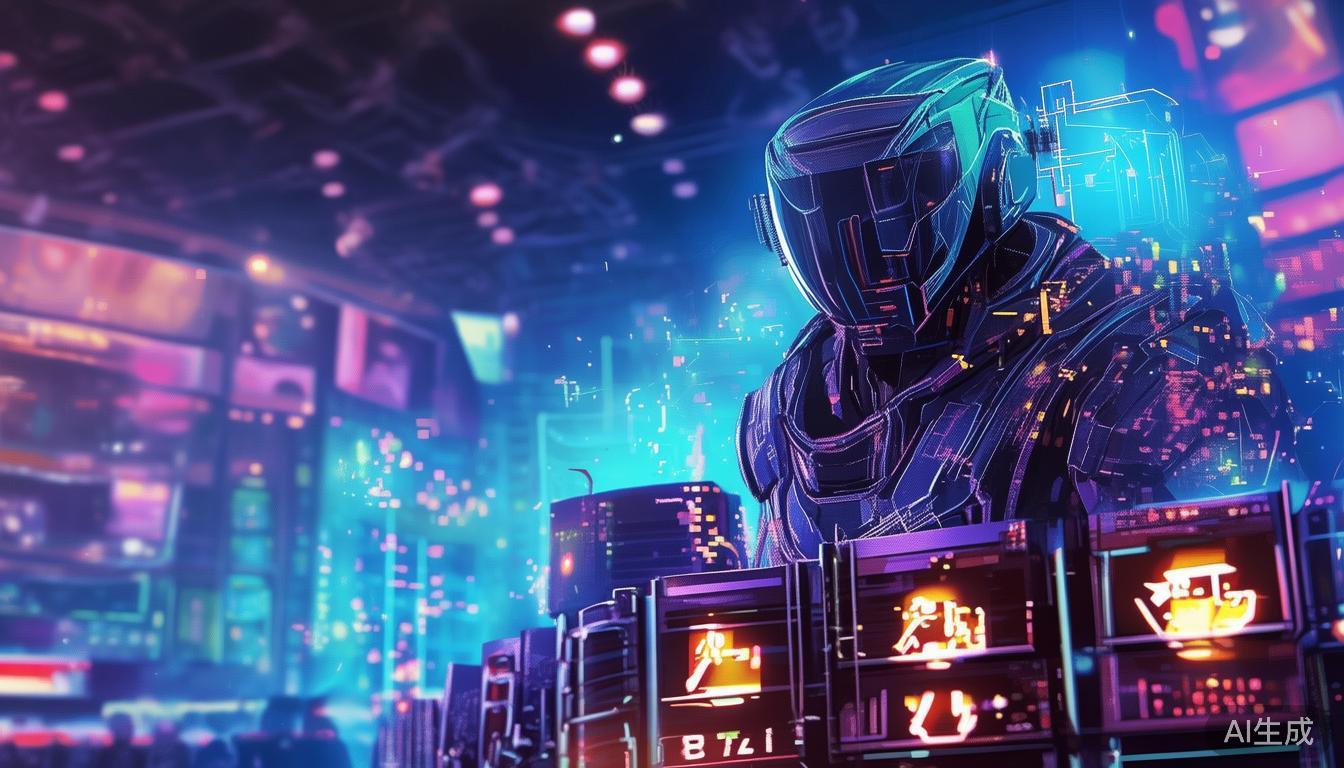 提升DB电竞服务器稳定性的关键维护措施全解 