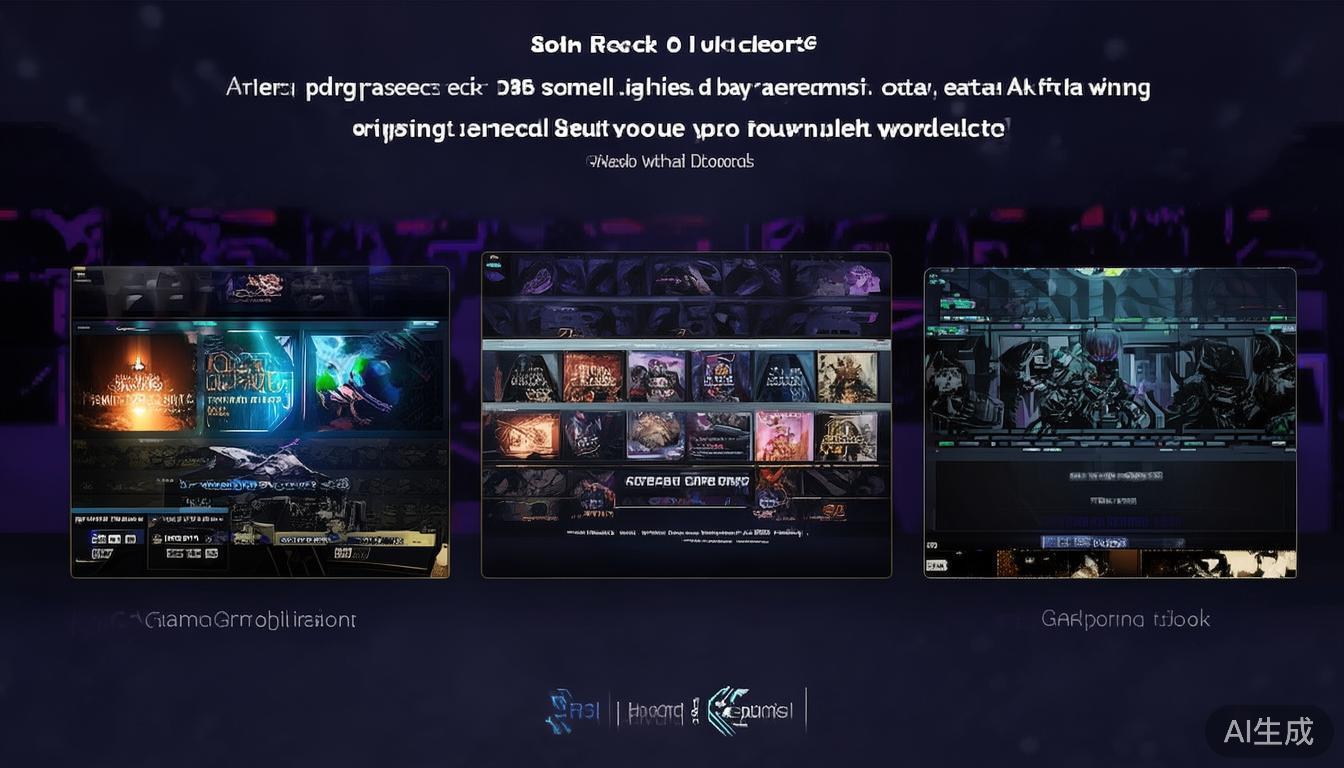 2024年最新版本DB电竞游戏下载平台推荐与详细评测 