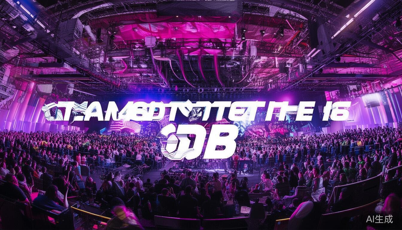 全面解析DB电竞盈利技巧:提升收入的实用秘诀 举办各类规模的电竞比赛,不仅可以提升平台的知名度,