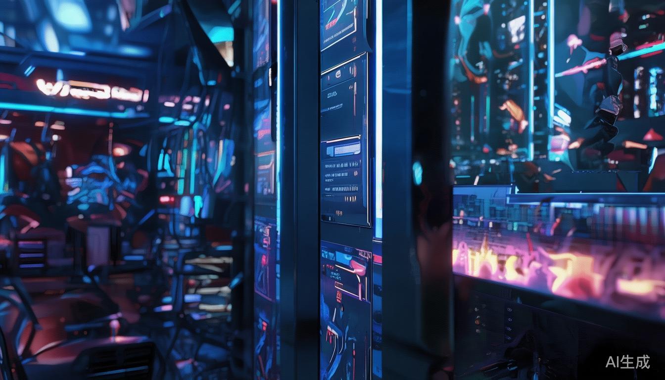 轻松操作!详细步骤指导你打开DB电竞维护页面的完整流程 作为电竞平台的核心管理工具,db电竞维护页面提供了