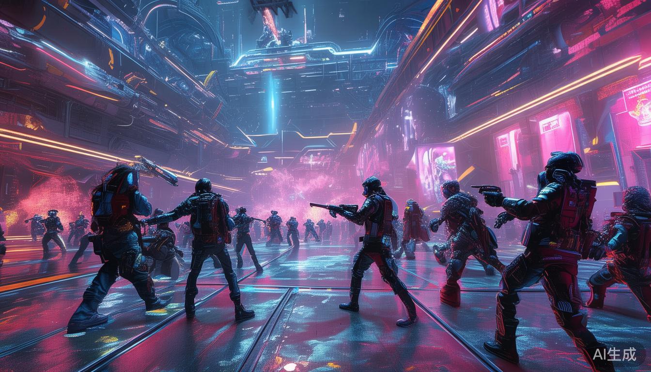 为什么有人认为DB不是电竞？背后真相揭秘 