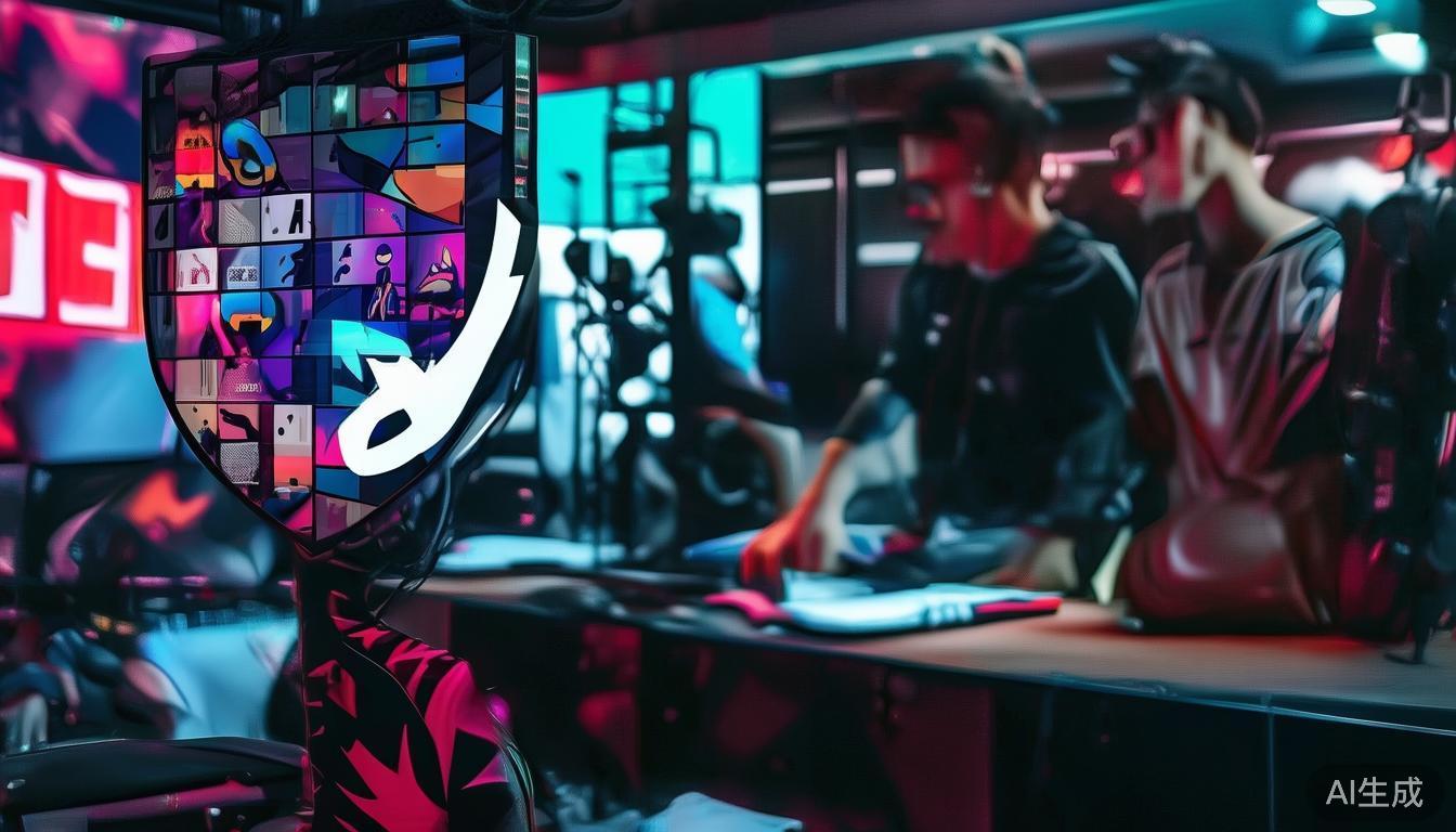 db6电竞俱乐部的首要战略是打造具有鲜明特色的品牌