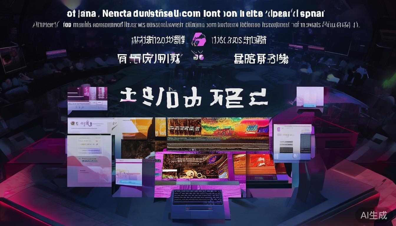 全面详解DB电竞官网入口多渠道登录方式与操作指南 在当今数字娱乐高速发展的背景下,电竞已成为年轻群体