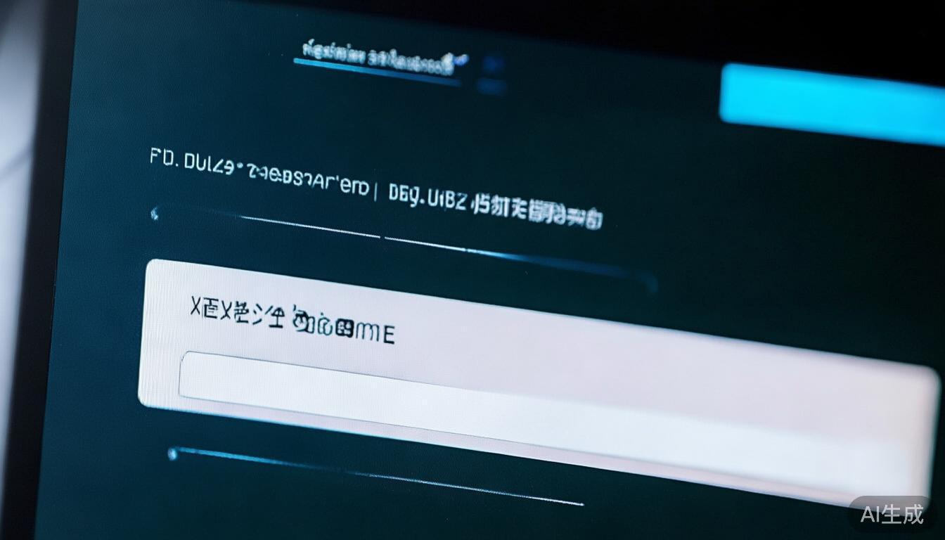 全面解析DB电竞网页注册账户的步骤与登录入口指南 首先,打开你的浏览器,输入db电竞官方网站的地址。